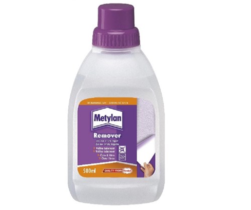 METYLAN ODSTRANJ.TAPETA 500ml
